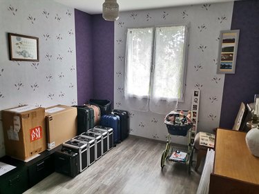 Maison a vendre Saint-Maugan 35750 Ille-et-Vilaine 100 m2 6 pièces 159920 euros