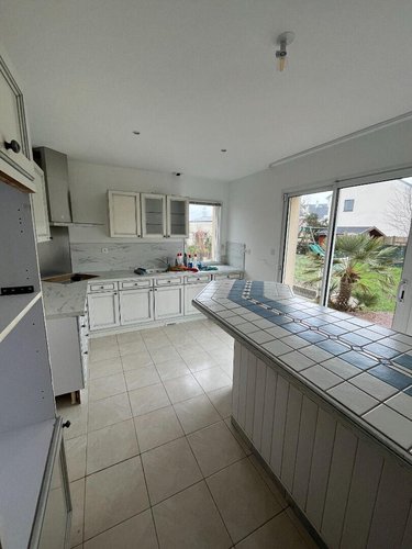 Location maison Montfort-sur-Meu 35160 Ille-et-Vilaine 119 m2 5 pièces 1100 euros