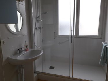 Location appartement Laval 53000 Mayenne 73 m2 3 pièces 750 euros