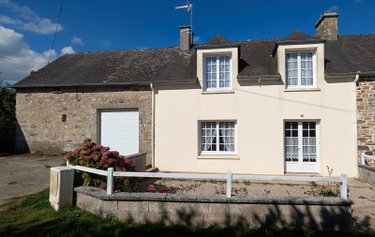 Maison a vendre Teurthéville-Bocage 50630 Manche 94 m2 8 pièces 182050 euros
