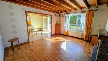 Maison a vendre Teurthéville-Bocage 50630 Manche 94 m2 4 pièces 176900 euros