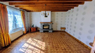 Maison a vendre Teurthéville-Bocage 50630 Manche 94 m2 8 pièces 182050 euros