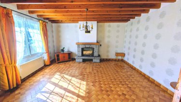 Maison a vendre Teurthéville-Bocage 50630 Manche 94 m2 4 pièces 176900 euros