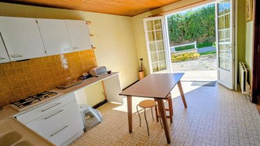 Maison a vendre Teurthéville-Bocage 50630 Manche 94 m2 8 pièces 182050 euros
