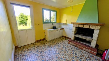 Maison a vendre Teurthéville-Bocage 50630 Manche 94 m2 8 pièces 182050 euros