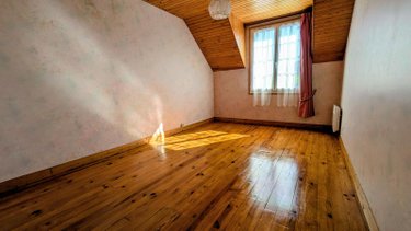 Maison a vendre Teurthéville-Bocage 50630 Manche 94 m2 8 pièces 182050 euros