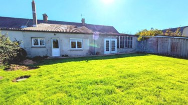 Maison a vendre Teurthéville-Bocage 50630 Manche 94 m2 4 pièces 176900 euros