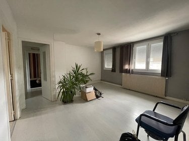 Appartement a vendre Sotteville-lès-Rouen 76300 Seine-Maritime 82 m2 5 pièces 129000 euros