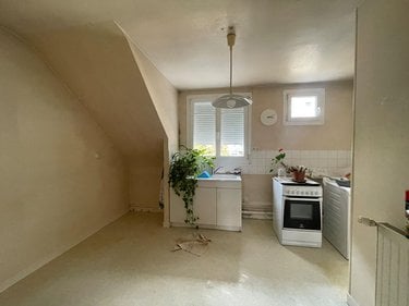 Appartement a vendre Sotteville-lès-Rouen 76300 Seine-Maritime 82 m2 5 pièces 129000 euros