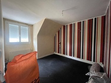 Appartement a vendre Sotteville-lès-Rouen 76300 Seine-Maritime 82 m2 5 pièces 129000 euros