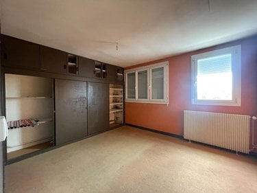 Appartement a vendre Sotteville-lès-Rouen 76300 Seine-Maritime 82 m2 5 pièces 129000 euros