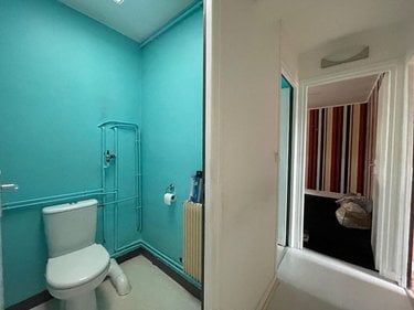 Appartement a vendre Sotteville-lès-Rouen 76300 Seine-Maritime 82 m2 5 pièces 129000 euros
