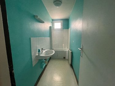 Appartement a vendre Sotteville-lès-Rouen 76300 Seine-Maritime 82 m2 5 pièces 129000 euros