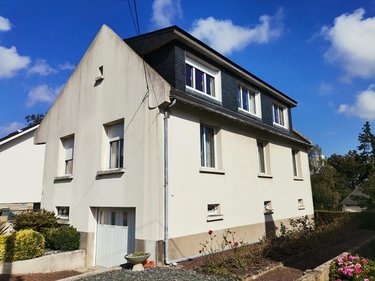 Maison a vendre Montfort-sur-Meu 35160 Ille-et-Vilaine 115 m2 7 pièces 241040 euros