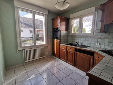 Maison a vendre Montfort-sur-Meu 35160 Ille-et-Vilaine 115 m2 7 pièces 241040 euros
