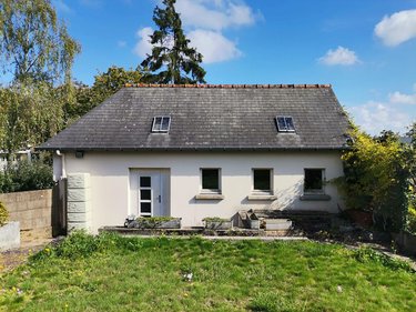 Maison a vendre Montfort-sur-Meu 35160 Ille-et-Vilaine 115 m2 7 pièces 241040 euros