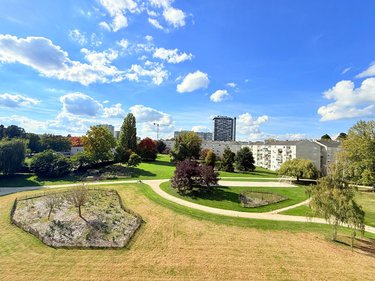 Appartement a vendre Rennes 35000 Ille-et-Vilaine 62 m2 3 pièces 183480 euros