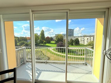 Appartement a vendre Rennes 35000 Ille-et-Vilaine 62 m2 3 pièces 183480 euros