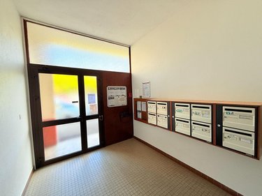 Appartement a vendre Rennes 35000 Ille-et-Vilaine 62 m2 3 pièces 183480 euros