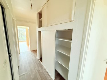 Appartement a vendre Rennes 35000 Ille-et-Vilaine 62 m2 3 pièces 183480 euros