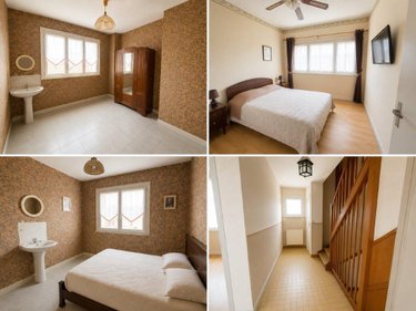 Maison a vendre Saint-Nicolas 62223 Pas-de-Calais 103 m2 5 pièces 147000 euros