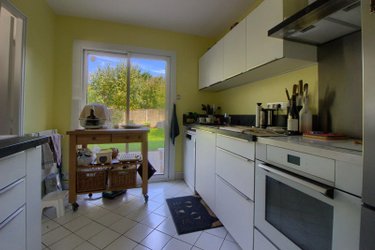 Maison a vendre Rennes 35000 Ille-et-Vilaine 111 m2 5 pièces 471600 euros