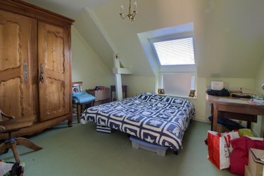 Maison a vendre Rennes 35000 Ille-et-Vilaine 111 m2 5 pièces 471600 euros