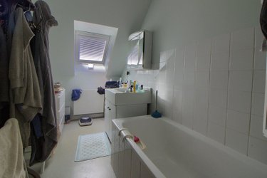 Maison a vendre Rennes 35000 Ille-et-Vilaine 111 m2 5 pièces 429680 euros