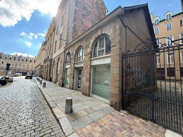 Appartement a vendre Rennes 35000 Ille-et-Vilaine 85 m2 4 pièces 209000 euros