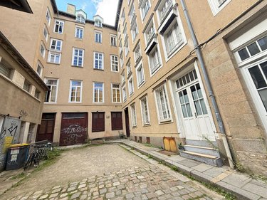 Appartement a vendre Rennes 35000 Ille-et-Vilaine 85 m2 4 pièces 209000 euros