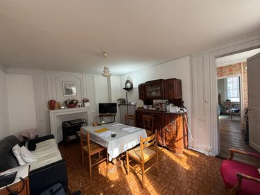 Appartement a vendre Rennes 35000 Ille-et-Vilaine 85 m2 4 pièces 209000 euros