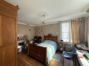 Appartement a vendre Rennes 35000 Ille-et-Vilaine 85 m2 4 pièces 209000 euros