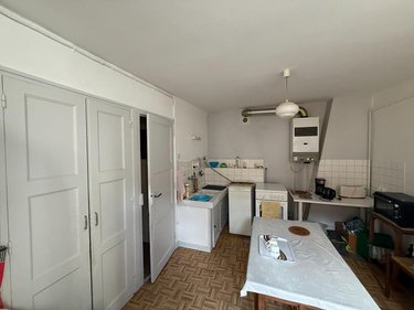 Appartement a vendre Rennes 35000 Ille-et-Vilaine 85 m2 4 pièces 209000 euros