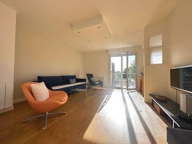 Appartement a vendre Chartres-de-Bretagne 35131 Ille-et-Vilaine 42 m2 2 pièces 158840 euros