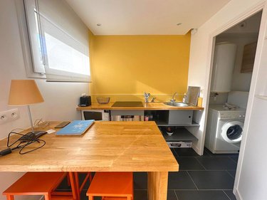 Appartement a vendre Chartres-de-Bretagne 35131 Ille-et-Vilaine 43 m2 2 pièces 167200 euros