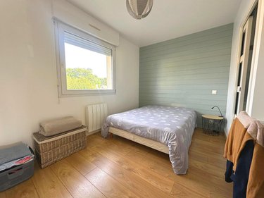 Appartement a vendre Chartres-de-Bretagne 35131 Ille-et-Vilaine 43 m2 2 pièces 167200 euros