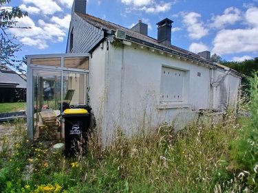 Maison a vendre Theix-Noyalo 56450 Morbihan 103 m2 4 pièces 259875 euros