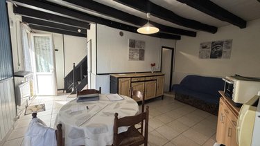 Maison a vendre Guénin 56150 Morbihan 63 m2 5 pièces 140005 euros