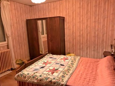 Maison a vendre Saint-Germain-du-Puy 18390 Cher 80 m2 4 pièces 94050 euros
