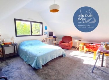 Maison a vendre Rennes 35000 Ille-et-Vilaine 106 m2 4 pièces 731920 euros