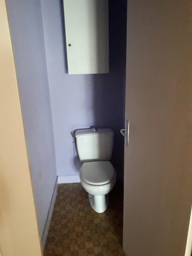 Location appartement Montoire-sur-le-Loir 41800 Loir-et-Cher 110 m2 4 pièces 650 euros