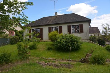 Maison a vendre Sablé-sur-Sarthe 72300 Sarthe 83 m2 7 pièces 147000 euros