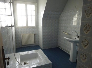 Maison a vendre Locmaria-Plouzané 29280 Finistère 141 m2 7 pièces 296460 euros