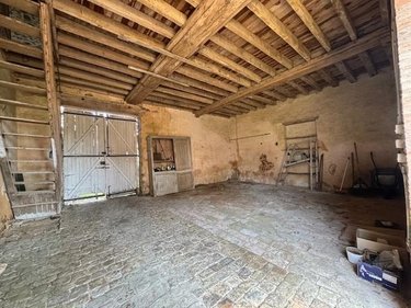 Maison a vendre Brûlon 72350 Sarthe 353 m2 11 pièces 466200 euros