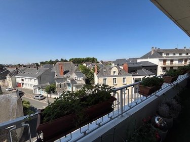 Appartement a vendre Angers 49000 Maine-et-Loire 104 m2  399000 euros