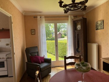 Maison a vendre Coëtlogon 22210 Côtes-d'Armor 68 m2  113520 euros