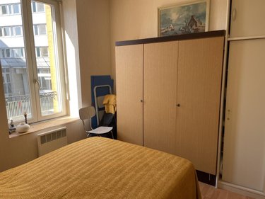 Appartement a vendre Vannes 56000 Morbihan 61 m2 3 pièces 229710 euros