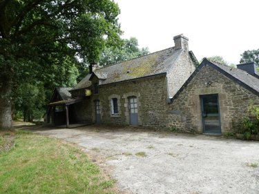 Maison a vendre Silfiac 56480 Morbihan 350 m2 10 pièces 288600 euros