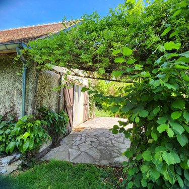 Maison a vendre Saint-Célerin 72110 Sarthe 80 m2 3 pièces 110250 euros