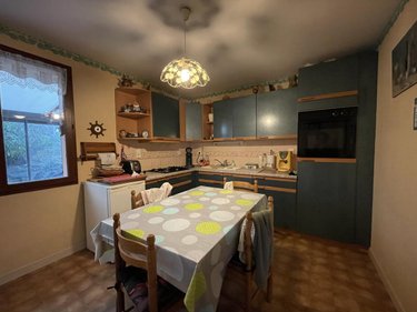 Maison a vendre Ploemeur 56270 Morbihan 95 m2 4 pièces 250000 euros